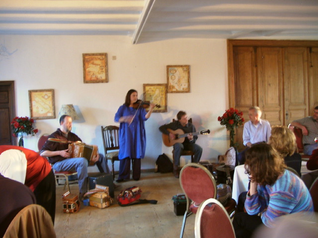 Quartetto
