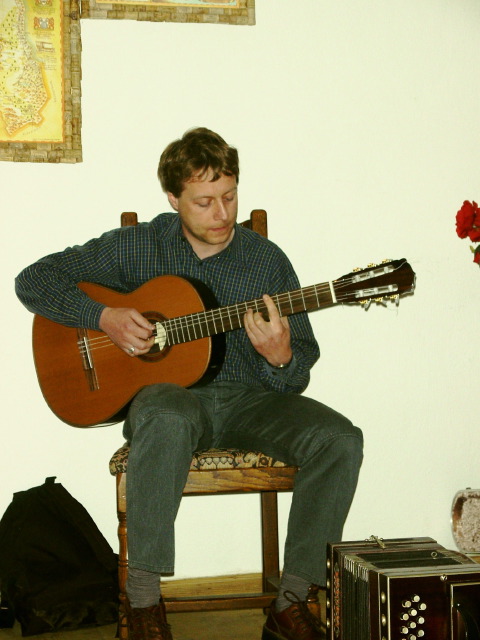 Christian