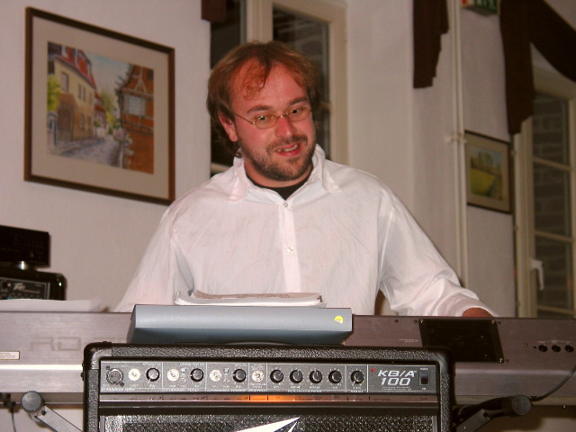 Thomas Frerichs