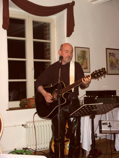 Winfried Bode