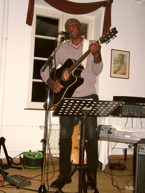 Chris Curtis