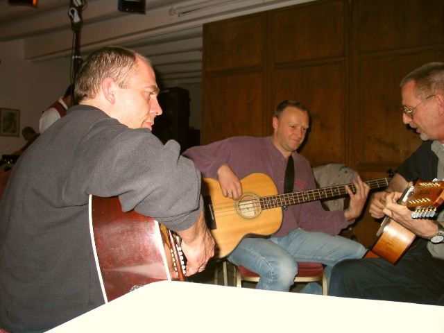 Session