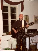 Winfried Bode
