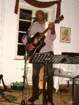 Chris Curtis