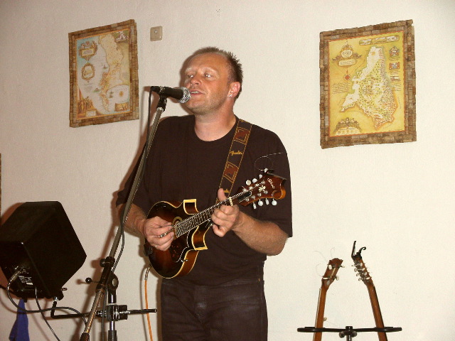 Gerhard