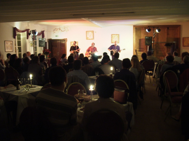 Saal